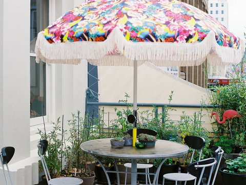 Alabama Hotel Hobart - New Castle Holiday 40