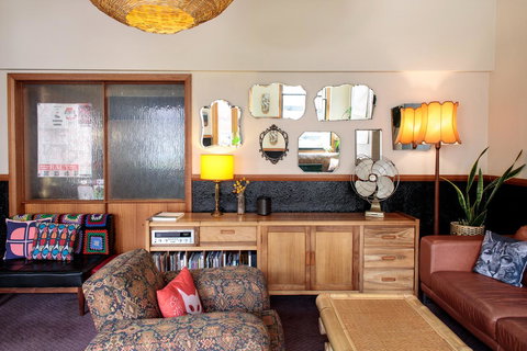 Alabama Hotel Hobart - New Castle Holiday 6