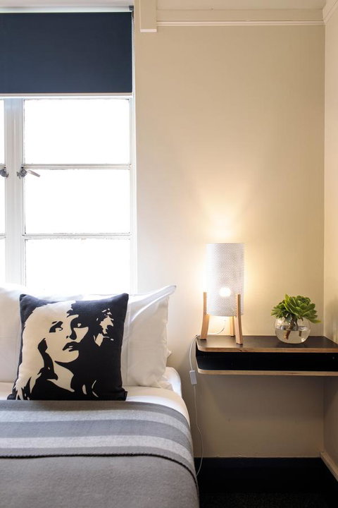 Alabama Hotel Hobart - New Castle Holiday 20