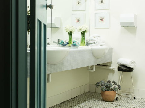 Alabama Hotel Hobart - New Castle Holiday 41