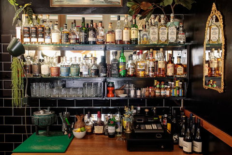 Alabama Hotel Hobart - New Castle Holiday 16