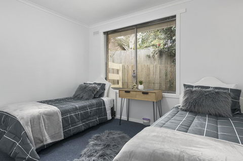 Elkie Villa - 2 Bedroom Unit - Burnie - New Castle Holiday 2