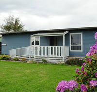 GreenGate Cottages - New Castle Holiday