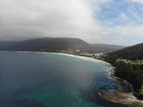 Osprey Lodge & Bungalow - New Castle Holiday 19