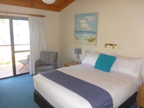Osprey Lodge & Bungalow - New Castle Holiday 15