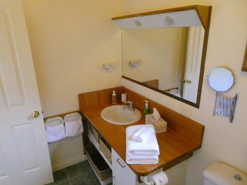 Osprey Lodge & Bungalow - New Castle Holiday 22