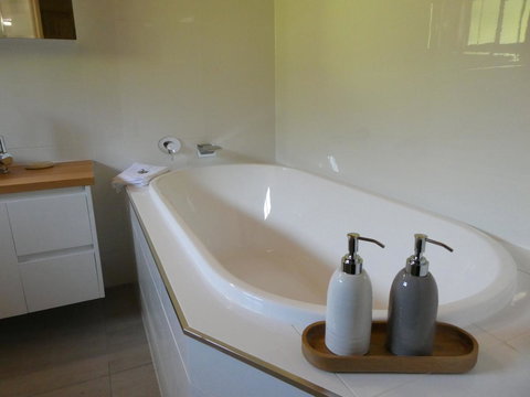 Osprey Lodge & Bungalow - New Castle Holiday 10