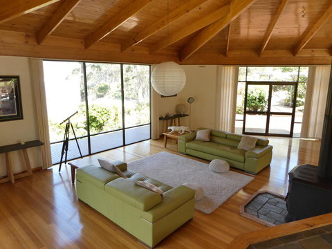 Osprey Lodge & Bungalow - New Castle Holiday 7