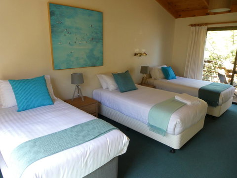 Osprey Lodge & Bungalow - New Castle Holiday 16
