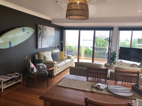 Bicheno Getaway - New Castle Holiday 1