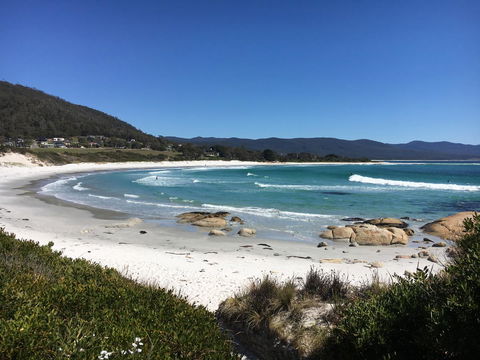 Bicheno Getaway - New Castle Holiday 15