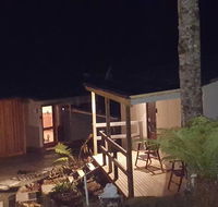 Cradle Alpine Retreat - New Castle Holiday