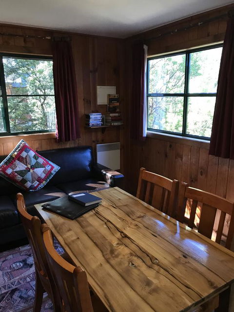 Cradle Highlander - New Castle Holiday 23