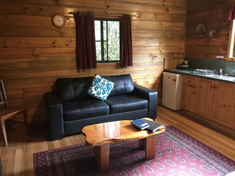 Cradle Highlander - New Castle Holiday 2