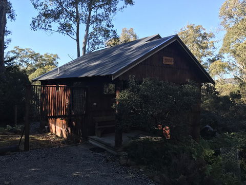 Cradle Highlander - New Castle Holiday 13