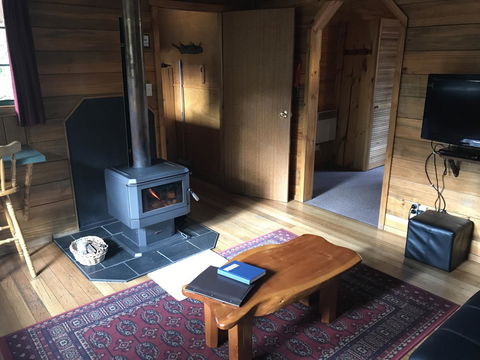 Cradle Highlander - New Castle Holiday 5