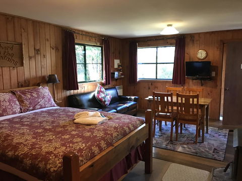 Cradle Highlander - New Castle Holiday 22