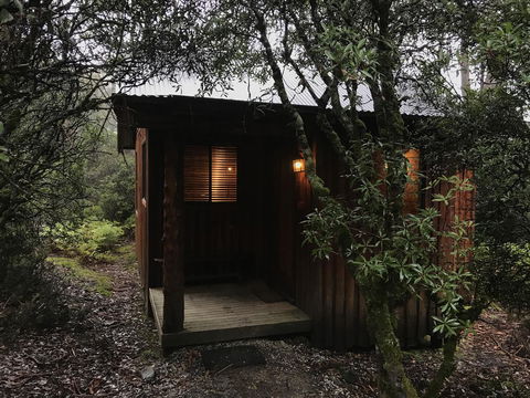 Cradle Highlander - New Castle Holiday 15