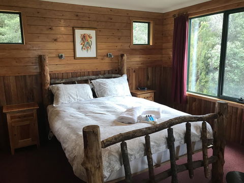 Cradle Highlander - New Castle Holiday 11