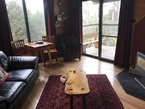 Cradle Highlander - New Castle Holiday 12