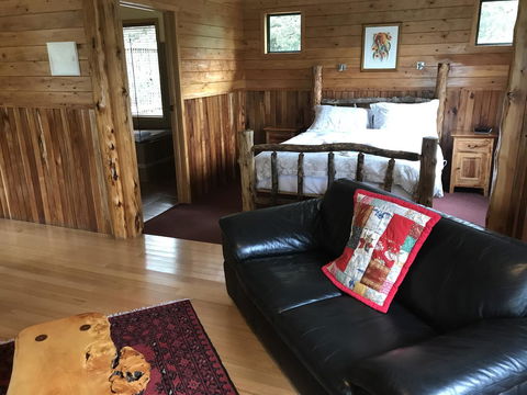 Cradle Highlander - New Castle Holiday 10