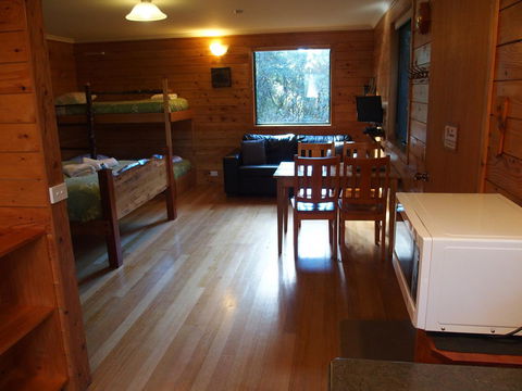 Cradle Highlander - New Castle Holiday 33