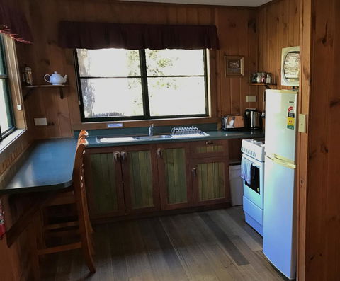 Cradle Highlander - New Castle Holiday 25