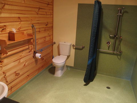 Cradle Highlander - New Castle Holiday 35