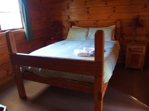 Cradle Highlander - New Castle Holiday 29