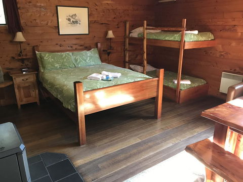 Cradle Highlander - New Castle Holiday 19