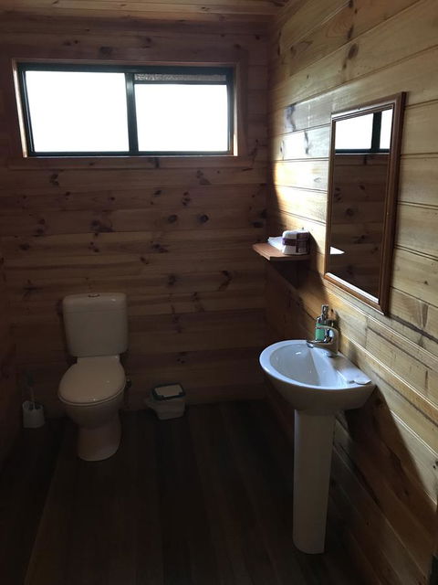 Cradle Highlander - New Castle Holiday 27