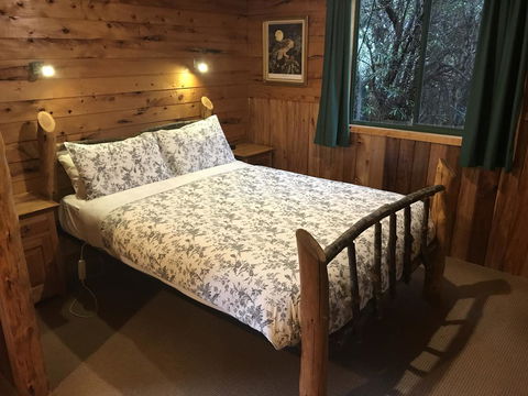 Cradle Highlander - New Castle Holiday 18