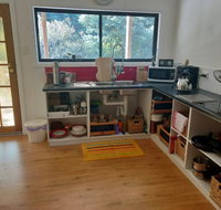 Wanderlust Cottage - New Castle Holiday