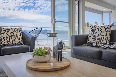 Nature & Relax House, Panoramic Sea View, Free Parking 37 - New Castle Holiday 23