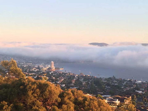 Nature & Relax House, Panoramic Sea View, Free Parking 37 - New Castle Holiday 1