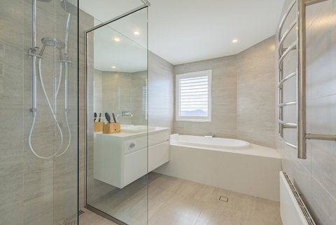 Nature & Relax House, Panoramic Sea View, Free Parking 37 - New Castle Holiday 5