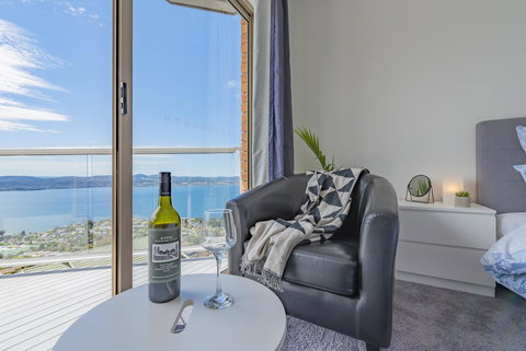 Nature & Relax House, Panoramic Sea View, Free Parking 37 - New Castle Holiday 7