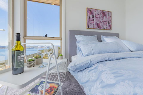 Nature & Relax House, Panoramic Sea View, Free Parking 37 - New Castle Holiday 29