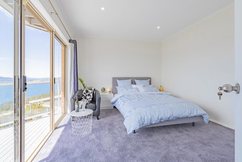 Nature & Relax House, Panoramic Sea View, Free Parking 37 - New Castle Holiday 19