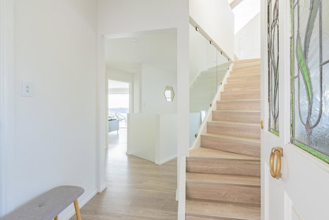 Nature & Relax House, Panoramic Sea View, Free Parking 37 - New Castle Holiday 10