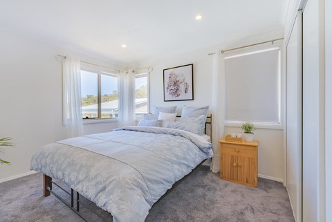 Nature & Relax House, Panoramic Sea View, Free Parking 37 - New Castle Holiday 21