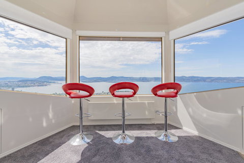 Nature & Relax House, Panoramic Sea View, Free Parking 37 - New Castle Holiday 6