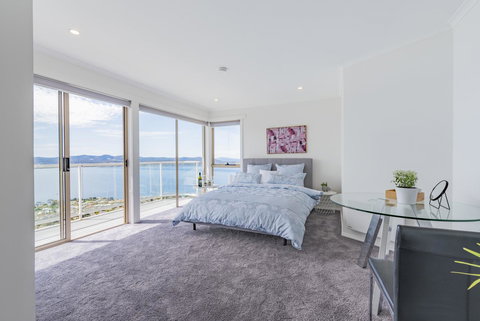 Nature & Relax House, Panoramic Sea View, Free Parking 37 - New Castle Holiday 32