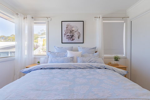 Nature & Relax House, Panoramic Sea View, Free Parking 37 - New Castle Holiday 20