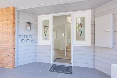 Nature & Relax House, Panoramic Sea View, Free Parking 37 - New Castle Holiday 33