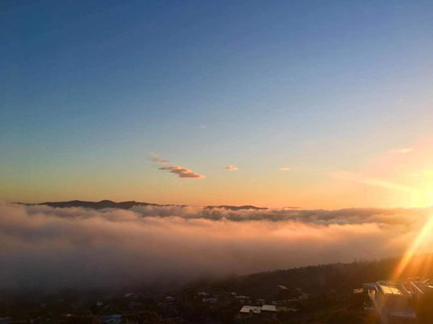 Nature & Relax House, Panoramic Sea View, Free Parking 37 - New Castle Holiday 2