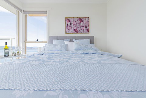 Nature & Relax House, Panoramic Sea View, Free Parking 37 - New Castle Holiday 30