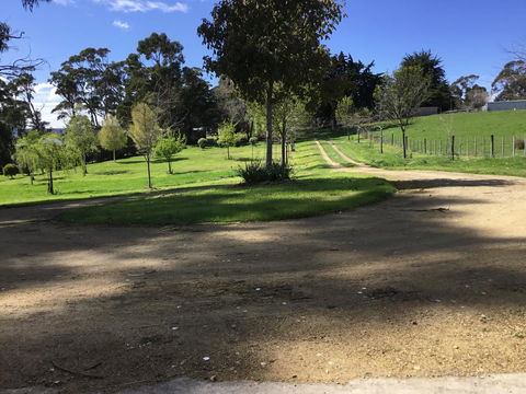 Nextdoor@portarthur - New Castle Holiday 12