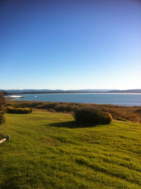 The Waterloo Hotel - New Castle Holiday 25