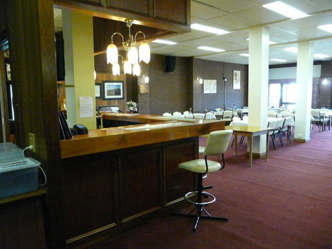 The Waterloo Hotel - New Castle Holiday 12